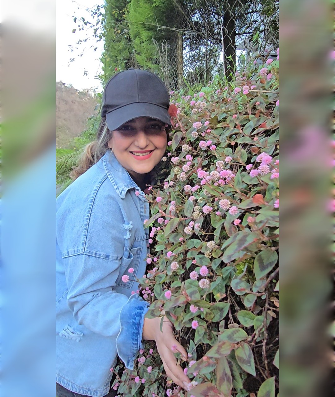 گل پوششی گره گره - تصویر 2